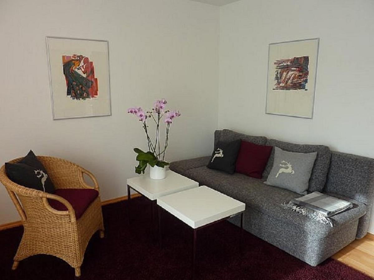 Ferienwohnung Bruessing Pentling エクステリア 写真